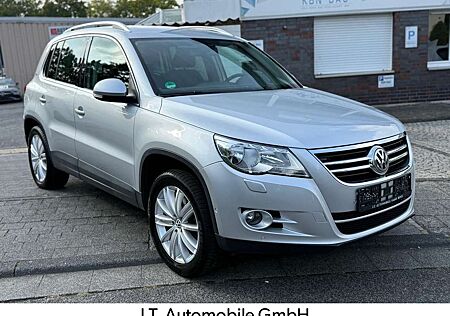 VW Tiguan Volkswagen Sport & Style 4Motion,Auto,Navi