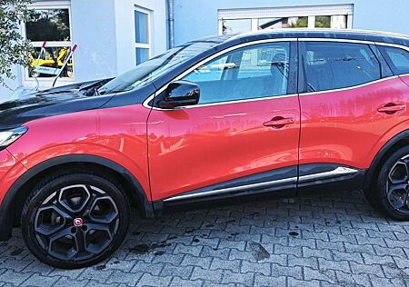 Renault Kadjar Energy TCe 130 EDC CROSSBORDER