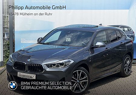 BMW X2 xDrive25e M Sport PANO LED Kamera HiFi NAVI