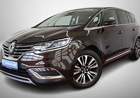 Renault Espace Initiale Led Automatik Kamera 4 Control