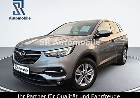 Opel Grandland X 2.HAND*KLIMA*LED*NAVI*PDC*SHA*