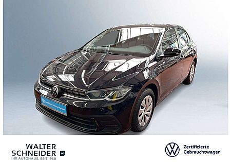VW Polo Volkswagen 1.0 LED PDC App-Connect