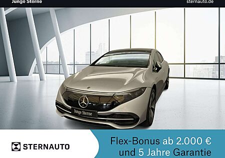 Mercedes-Benz EQS 580 4M Premium+ Hyperscreen Sitzklima HinterachsL