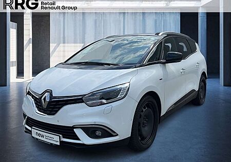 Renault Grand Scenic BLACK EDITION TCe 160 EDC 7 SITZER