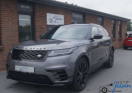 Land Rover Range Rover Velar 2.0d R-Dynamic LED/Leder/Ahk.