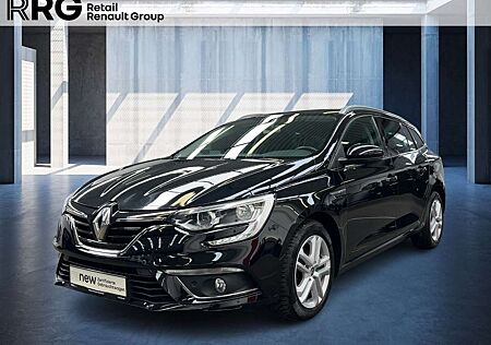 Renault Megane 4 GRANDTOUR LIMITED DCI 115 NAVI UPE:28.700,-