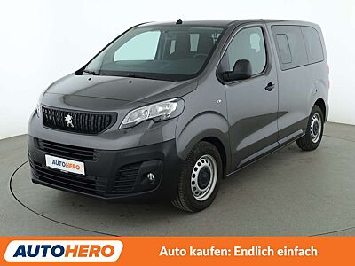 Peugeot Expert 1.5 Blue-HDi L1*TEMPO*KLIMA*GARANTIE*