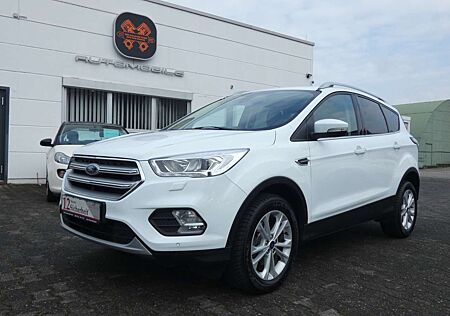 Ford Kuga 1,5 Ecoboost Titanium *NAVI*PDC*ALU*KLIMA*
