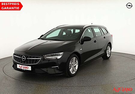 Opel Insignia ST 2.0 Turbo Elegance LED AHK Kamera
