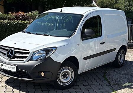 Mercedes-Benz Citan Kasten 108/109/111 CDI lang