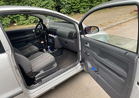 VW Fox Volkswagen 1.2