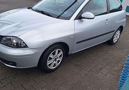 Seat Ibiza gebraucht kaufen Seat Ibiza 1.4 16V Reference