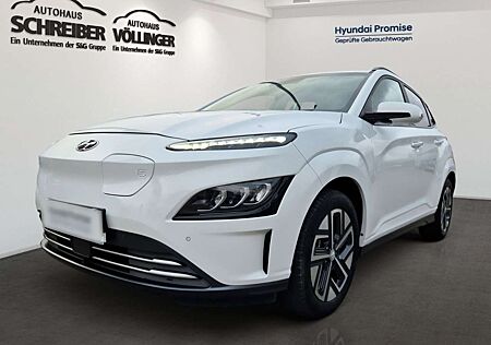 Hyundai Others KONA Elektro Trend 11KW 136PS/Navi/Abstandst.