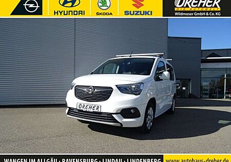 Opel Combo Life Turbo INNOVATION AT Klima/Sitzhzg. BC