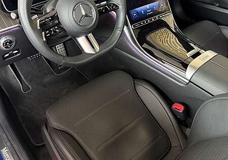 Mercedes-Benz C 400 e 4-Matic PHEV AMG Line (230 kW)