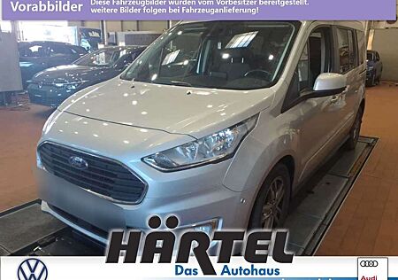 Ford Grand Tourneo CONNECT GRAND TITANIUM S 1.5 TDCI AU