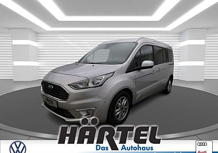 Ford Grand Tourneo CONNECT GRAND TITANIUM S 1.5 TDCI AU