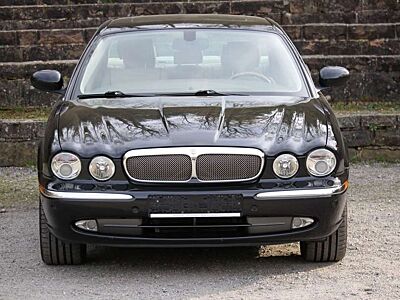 Jaguar XJR Gepflegter XJR mit 1 Jahr Garantie