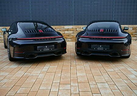 Porsche 992 Neues Modell /CHRONO/GLASDACH/BOSE