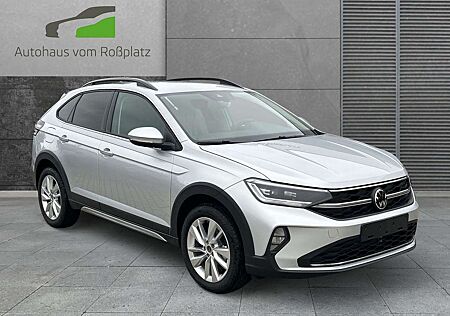 VW Taigo Volkswagen 1.5 TSI OPF DSG Life