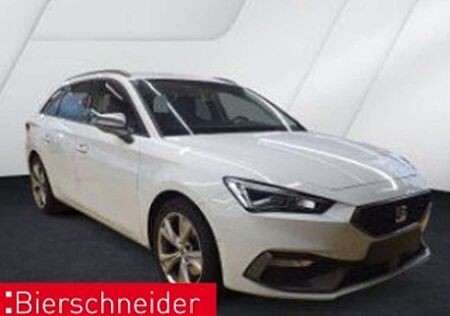 Seat Leon Sportstourer 2.0 TDI DSG FR LED NAVI ACC PARKASS S