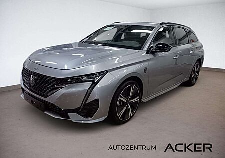 Peugeot 308 SW Plug-In Hybrid 225 GT 8AT. 360Kam -48%*