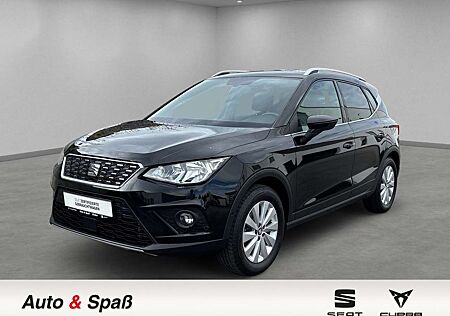 Seat Arona Xcellence TDI