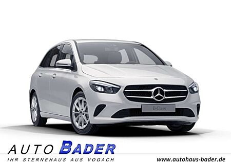 Mercedes-Benz B 200 Progressive Automatik Kamera LED EasyPack