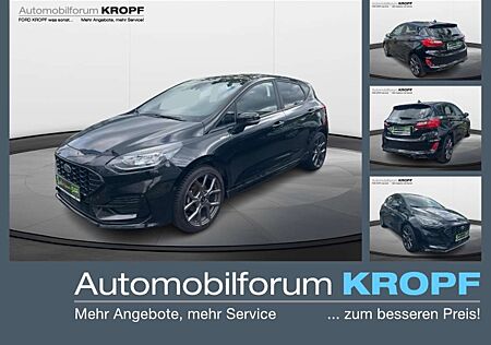 Ford Fiesta 1.0 EcoBoost ST-Line SpurH LM KeyLess