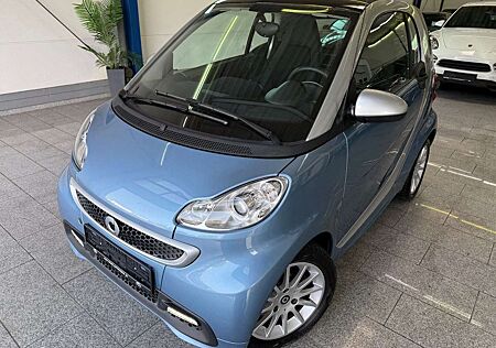 Smart ForTwo 1.0 MHD*AUTOM*PANO*SERVO*SOUND*CARPL*ANDR
