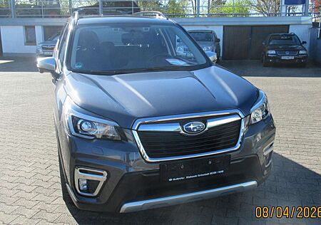 Subaru Forester Hybrid 2.0ie Lineartronic Comfort
