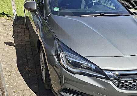 Opel Astra 1.4 Turbo Sports Tourer Edition