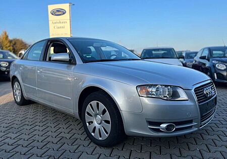 Audi A4 Lim. 2.0** AUTOMATIK ** TüV NEU **