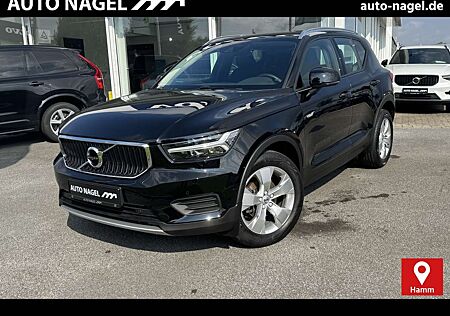 Volvo XC 40 XC40 XC40 T3 Momentum Pro