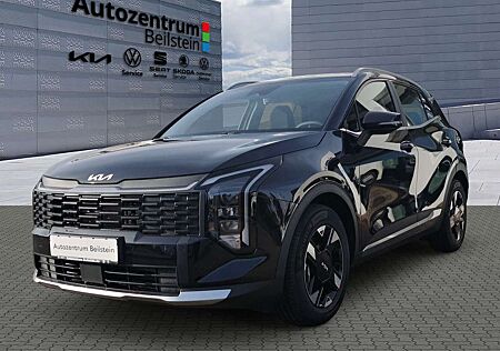 Kia Sportage 1,6 T-GDI DCT AWD Vision LX Plus