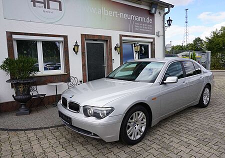BMW Others 730d