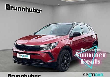 Opel Grandland D EU6d , GS Line 1.5 Diesel, 96 kW (130 PS) Star N