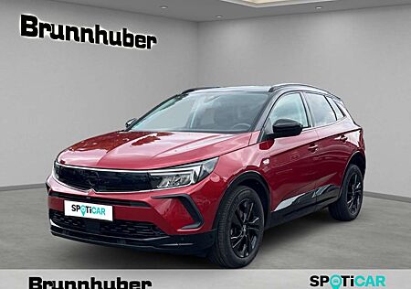 Opel Grandland D EU6d , GS Line 1.5 Diesel, 96 kW (130 PS) Star N