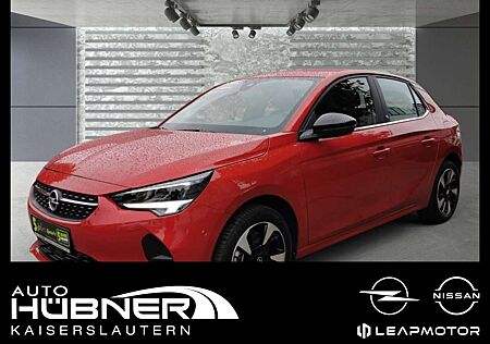 Opel Corsa-e Elegance Sitzheizung|Klimaautom|Allwetter