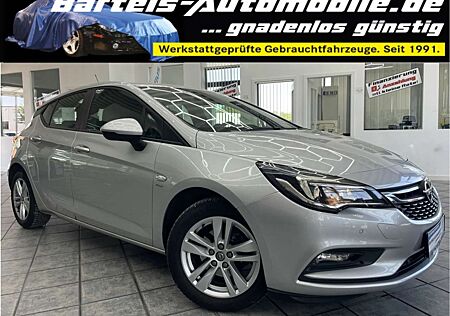Opel Astra 1.4 SIDI Turbo Active, 2.Hand, Autom., PDC