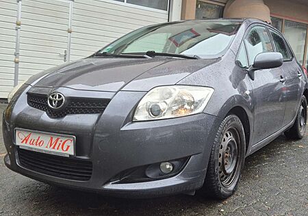 Toyota Auris gebraucht kaufen Toyota Auris Life