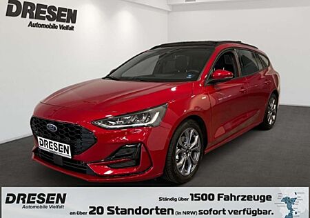 Ford Focus Turier 1.0 EcoBoost ST-Line X + el. Panoramadach +