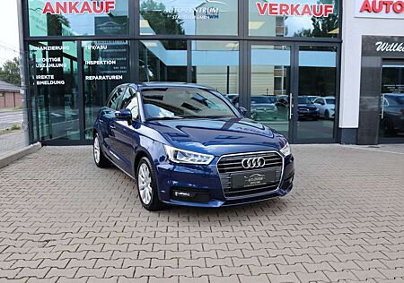 Audi A1 Sportback sport Navi SHZ Klima