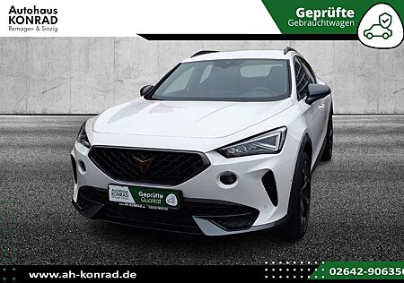 Cupra Formentor VZ e-Hybrid 245PS*KAMERA*NAVI*LED*