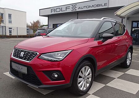 Seat Arona 1.0 Xcellence*LED*DAB*FULL LINK*SHZG*GJR*