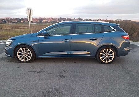 Renault Megane Grandtour BLUE 1.7 dCi 150 EDC BOSE EDITION