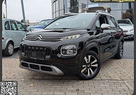 Citroën C3 Aircross Citroen Shine*AUTOMATIK*NAVI*KEYLESS*PDC+RFK