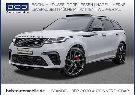 Land Rover Range Rover Velar P550 AWD SV AUTOBIOGRAPHY PANO