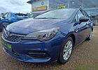 Opel Astra K (Facelift) 1.2 Turbo Edition LM LED PDC