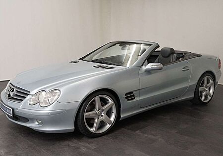 Mercedes-Benz SL 350